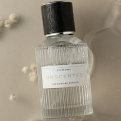 EYE OF LOVE - EOL FEROMONAS PARFUM DELUXE 50 ML SIN PERFUME ATRÁPALOS