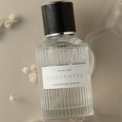 OJO DEL AMOR - EOL FEROMONAS PARFUM DELUXE 50 ML SIN PERFUME ATRÁPALOS