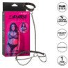 CALEXOTICS - CABEZAL DE CADENA EUPHORIA Y CORREA TALLA GRANDE