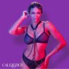 CALEXOTICS - ARNÉS MULTICADENA EUPHORIA PREMIUM