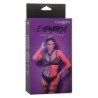 CALEXOTICS - ARNÉS MULTICADENA EUPHORIA PREMIUM