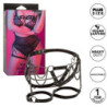 CALEXOTICS - ARNÉS MULTICADENA PARA MUSLOS EUPHORIA PREMIUM TALLA GRANDE