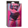 CALEXOTICS - ARNÉS MULTICADENA PARA MUSLOS EUPHORIA PREMIUM TALLA GRANDE