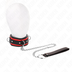 KINK - COLLAR CON CORREA 65...