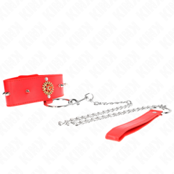 KINK - COLLAR DE DIAMANTES...