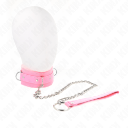 KINK - COLLAR CON CORREA 65...