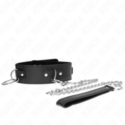 KINK - COLLAR CON CORREA 65...
