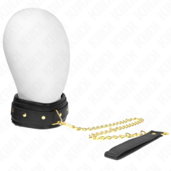 KINK - COLLAR CON CORREA DE...