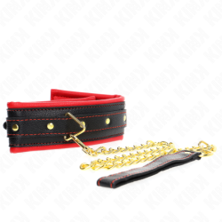 KINK - COLLAR CON CORREA...