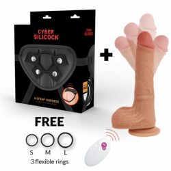 CYBER SILICOCK - CONTROL...