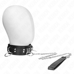 KINK - COLLAR DE ESCLAVITUD...