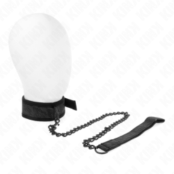 KINK - COLLAR CON CORREA 77...