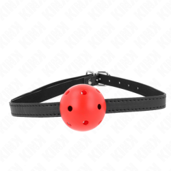 KINK - SIMPLICITY ROJO...