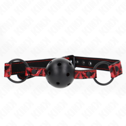 KINK - BOLA CON DISEÑO DE...