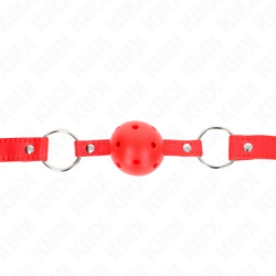 KINK - BOLA TRANSPIRABLE DE...