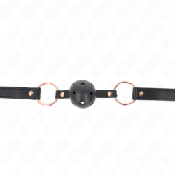 KINK - BOLA DE TPE PREMIUM...