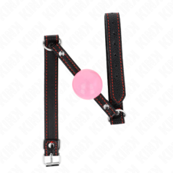 KINK - BOLA DE ORO ROSA,...