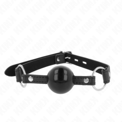 KINK - BOLA DE TPE DE 4 CM...