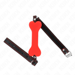 KINK - BONIATO ROJO 12 CM...