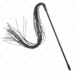 KINK - LÁTIGO DE SILICONA DE 60 CM