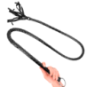 LÁTIGO KINK - LARGO Y BRILLANTE DE PVC DE 138 CM