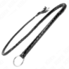 LÁTIGO KINK - LARGO Y BRILLANTE DE PVC DE 138 CM