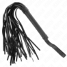 KINK - LÁTIGO AZUL OSCURO NEGRO 43,5 CM