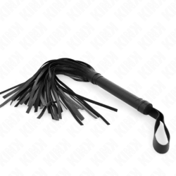 KINK - LÁTIGO AZUL OSCURO NEGRO 43,5 CM