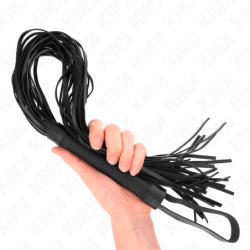 KINK - LÁTIGO IMITACIÓN DE PIEL DE OVEJA 60 CM