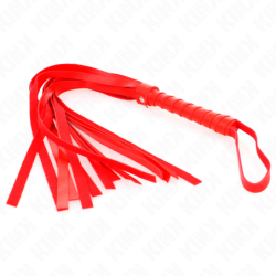 KINK - LÁTIGO ROJO SENCILLO...
