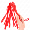 KINK - LÁTIGO ROJO SENCILLO DE 45 CM