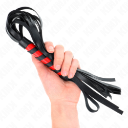 KINK - LÁTIGO MANGO CORTO DE 45 CM