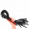 LÁTIGO KINK - LÁTIGO LARGO A RAYAS DE 70 CM