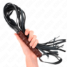 LÁTIGO DE CAOBA KINK - 53 CM