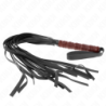 LÁTIGO DE CAOBA KINK - 53 CM