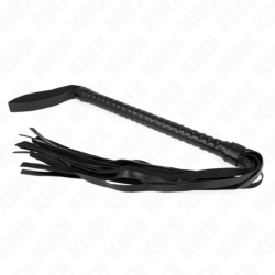 LÁTIGO KINK - MANGO LARGO DE 60 CM
