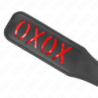 KINK - XOXO PALETA DE ESQUINAS REDONDEADAS 32 X 6 CM