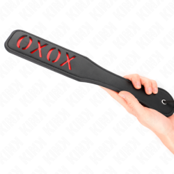 KINK - XOXO PALETA DE ESQUINAS REDONDEADAS 32 X 6 CM