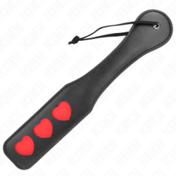 KINK - PALETA CORAZÓN 32 X...