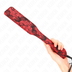 KINK - PALETA DE DISEÑO SCANDAL 32 X 5,4 CM