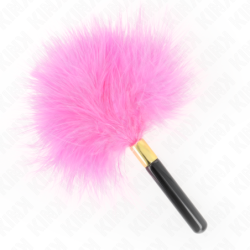 KINK - PLUMAS DE METAL...