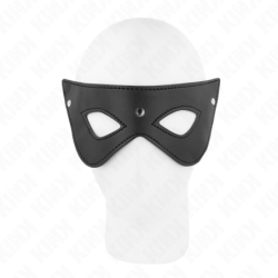 KINK - MASCARILLA PARA OJOS CON 3 REMACHES 24 x 9 CM
