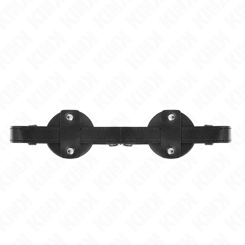 KINK - VENDAS REDONDAS PARA OJOS 5,9 CM AJUSTABLE 40,5-67 CM