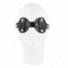KINK - VENDAS REDONDAS PARA OJOS 5,9 CM AJUSTABLE 40,5-67 CM