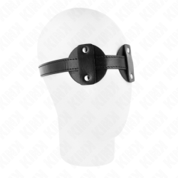KINK - VENDAS REDONDAS PARA OJOS 5,9 CM AJUSTABLE 40,5-67 CM