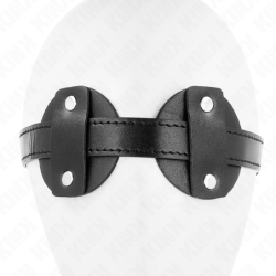 KINK - VENDAS REDONDAS PARA OJOS 5,9 CM AJUSTABLE 40,5-67 CM