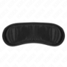 DIADEMA KINK DE SATÉN DE 19 X 6 CM, AJUSTABLE DE 16 A 38 CM