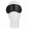 DIADEMA KINK DE SATÉN DE 19 X 6 CM, AJUSTABLE DE 16 A 38 CM
