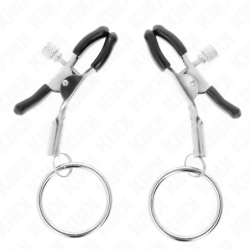Pinza para pezón KINK -...