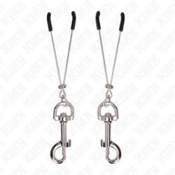 KINK - PINZAS PARA PEZONES...
